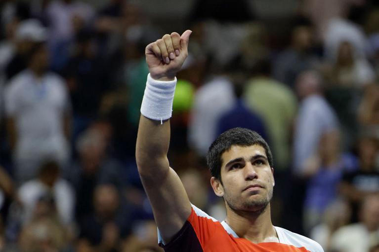 Ranking ATP, Alcaraz e Nadal in Top 2 prima volta storica