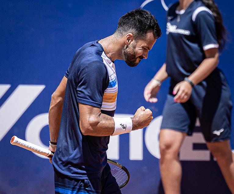 Salvatore Caruso - foto Daniele Combi