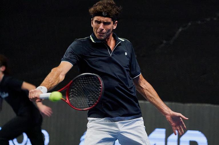 Roberto Marcora challenger Bergamo