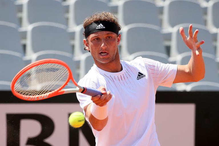 Federico Arnaboldi Prequali IBI