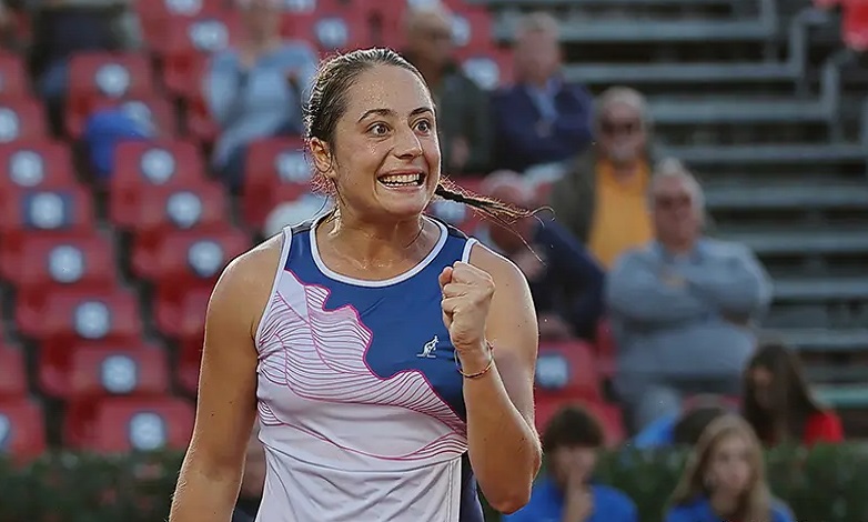 Ranking WTA 5 italiane in top 100: Cocciaretto che best!