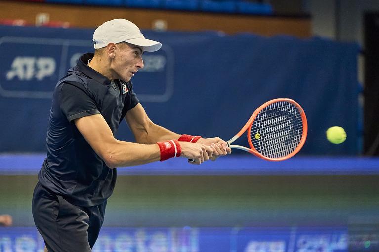 Matteo Arnaldi (foto Milesi)