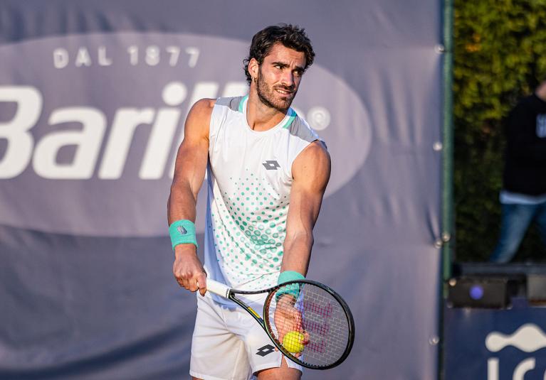 Andrea Pellegrino (foto Combi)