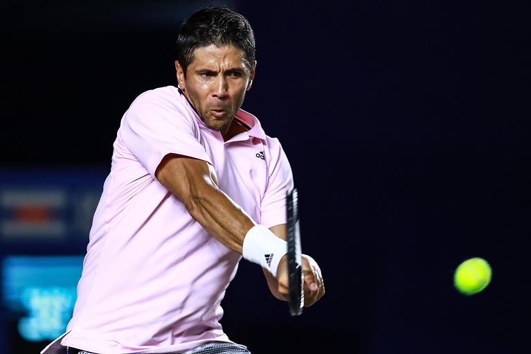Fernando Verdasco, madrileno, 39 anni, ex n.7 del mondo (foto Getty Images)