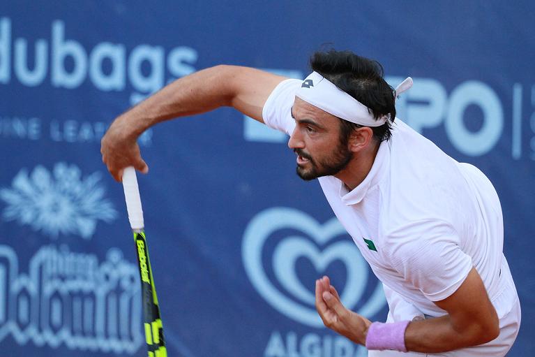 Lorenzo Giustino Cordenons Challenger