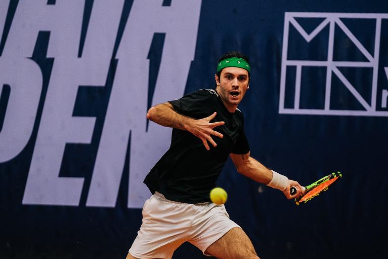 Edoardo Lavagno challenger Maia