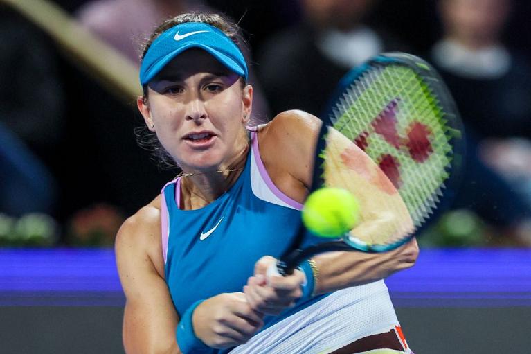 Bencic dopo Cirstea nella WTA è la settimana delle maratone