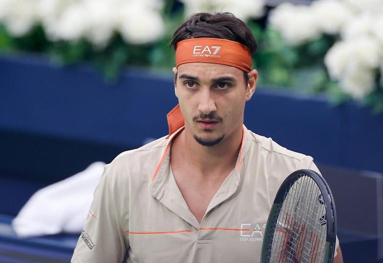 Sonego asks Zverev for a road (live at 12 on TV) - World Today News