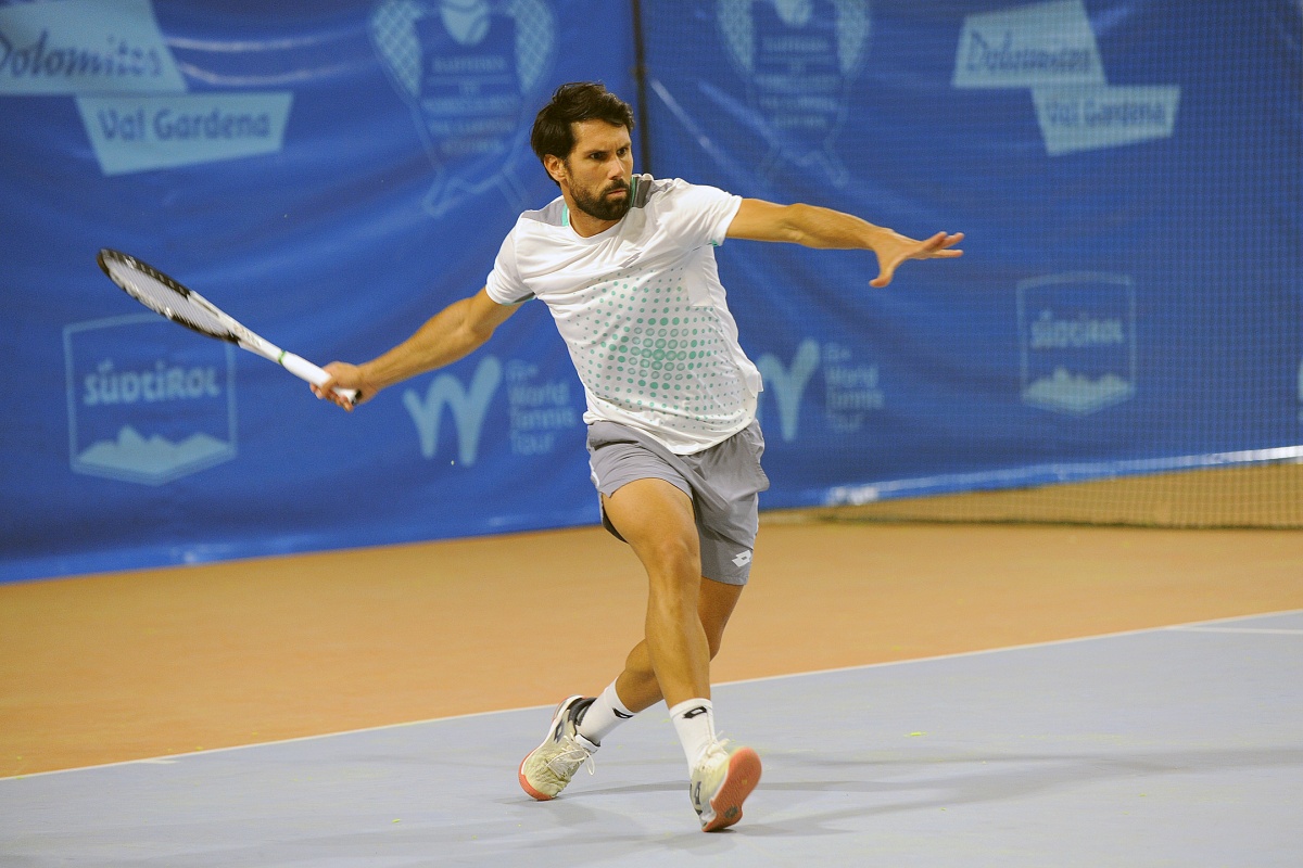 Mexico City Gaio agli ottavi di finale