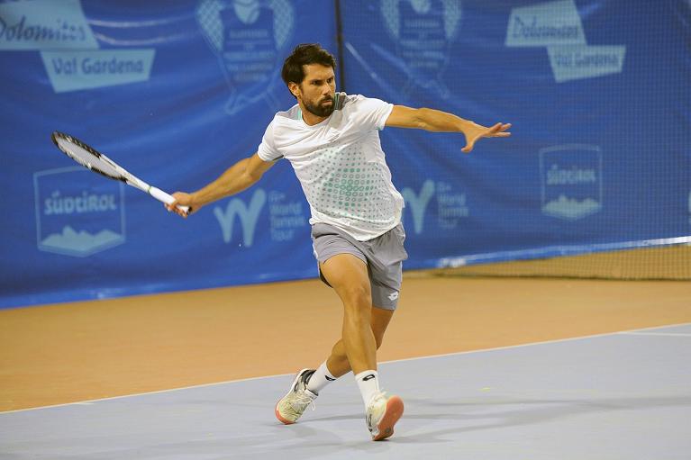 Federico Gaio (foto Runggaldier)