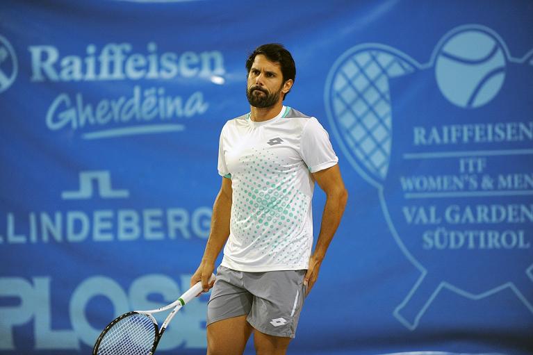 Federico Gaio (foto Runggaldier)