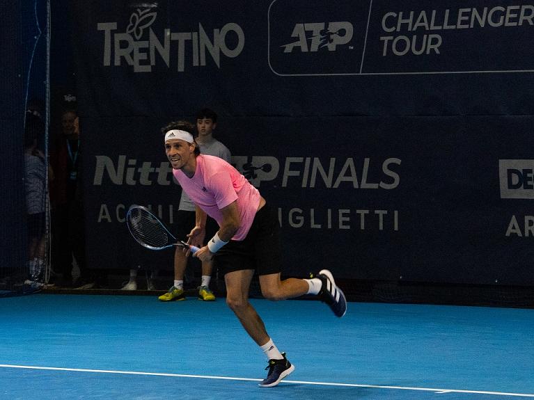 Andrea Arnaboldi (foto Loredana Berguecio Bertolini e Lorenzo Vittori)