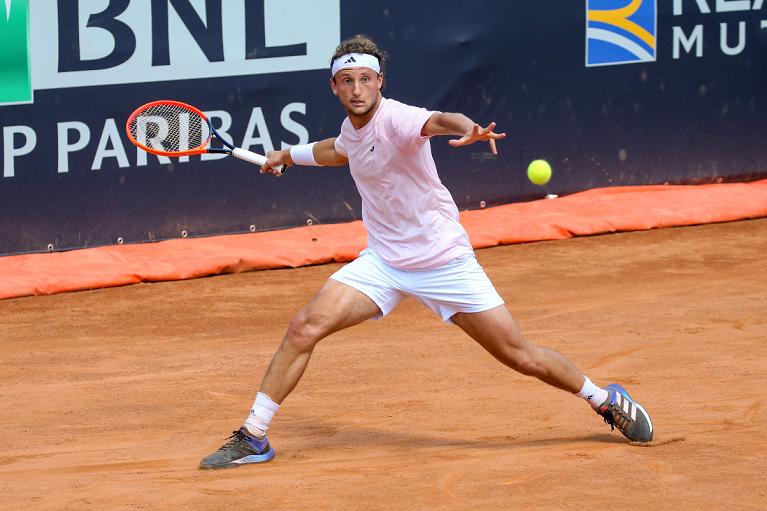 Federico Arnaboldi (foto Sposito)