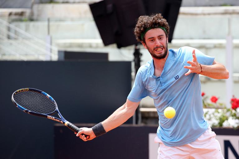 Manuel Mazza (foto Sposito)