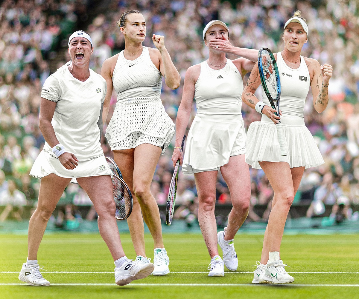 Спорт в Великобритании теннис Wimbledon