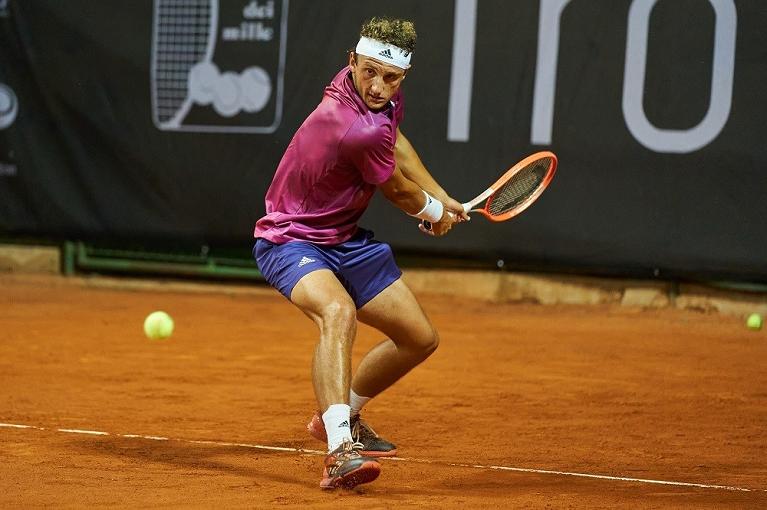 Federico Arnaboldi (foto Milesi)