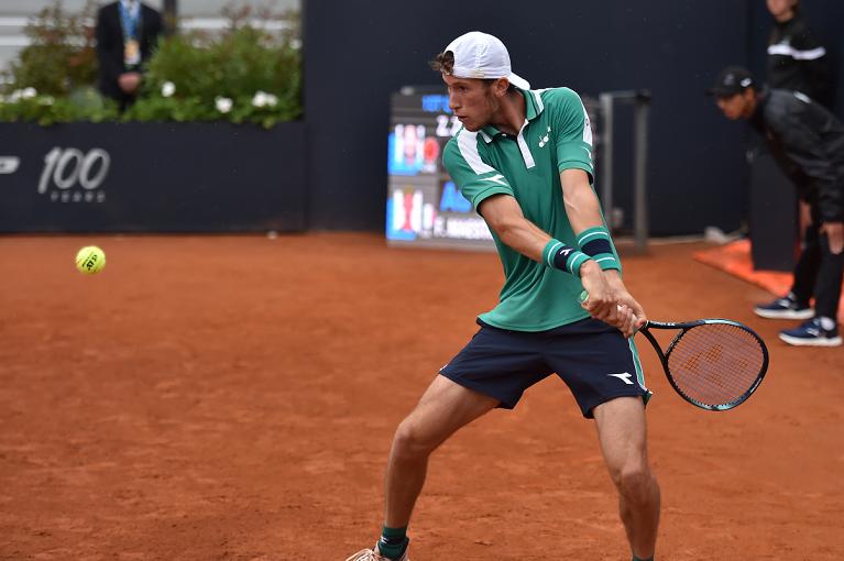 Francesco Maestrelli (Foto Adelchi Fioriti)