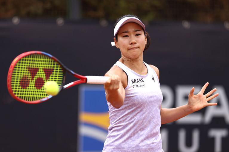 Nao Hibino (foto Getty)
