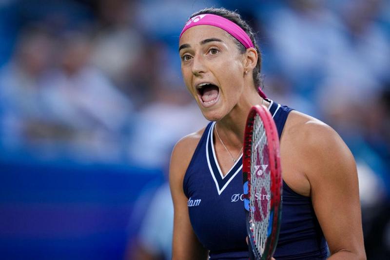 Keys é campeã em Eastbourne após tie-break emocionante - Tenis News