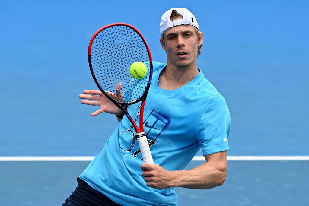 Shapovalov e le promesse mancate