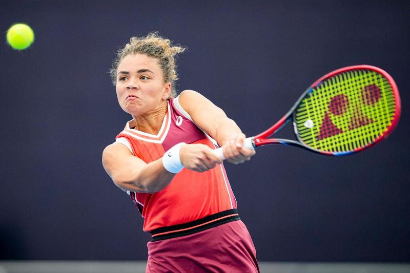 Destaques do torneio WTA 500 de Zhengzhou-Xinhua