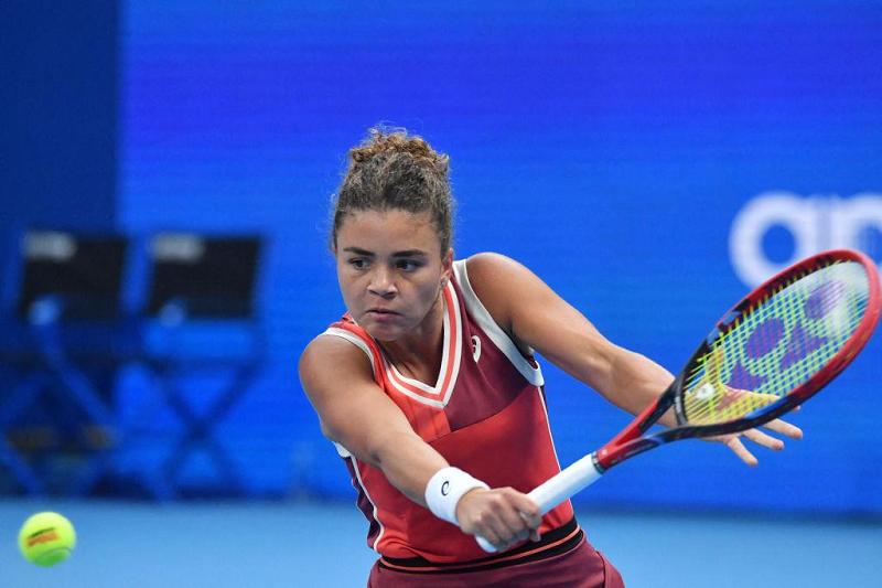 Destaques do torneio WTA 500 de Zhengzhou-Xinhua