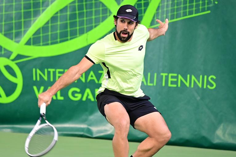 Federico Gaio Ortisei Challenger