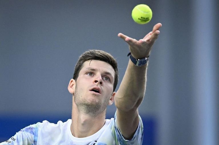 Hubert hurkacz (Getty Images)