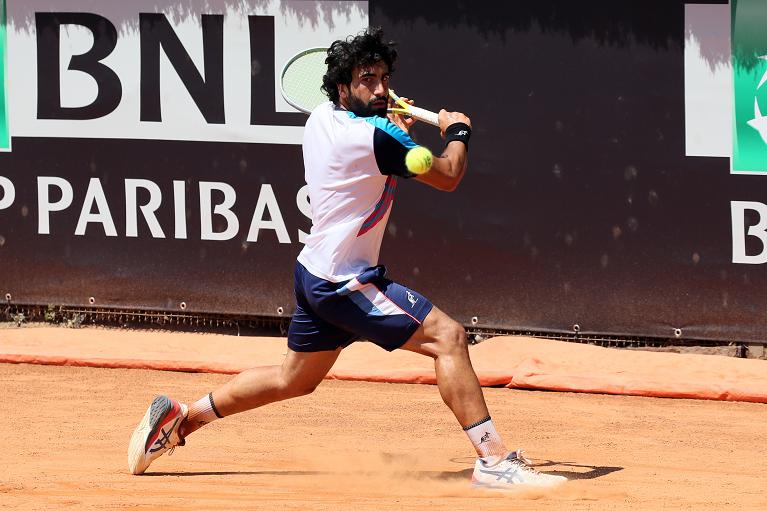 Giovanni Calvano Prequali IBI 2022