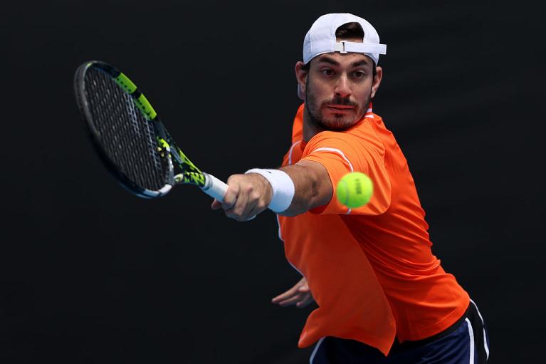 Giulio Zeppieri (Getty Images)