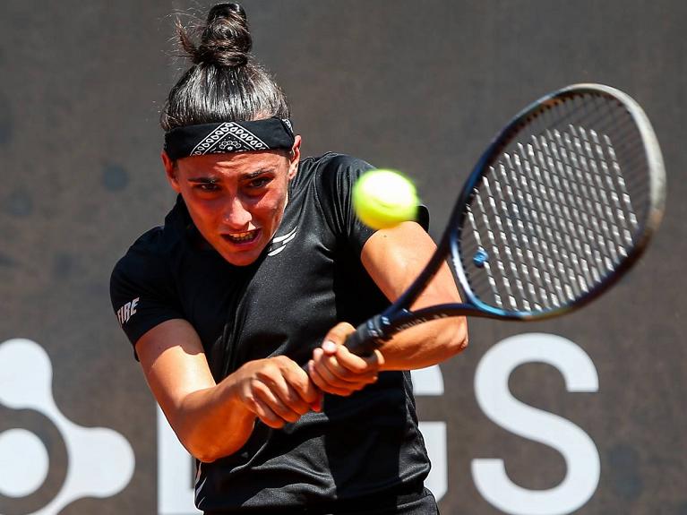 Arianna Zucchini (foto Martegani)
