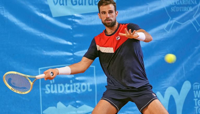 Stefano Napolitano (foto Diego Runggaldier)