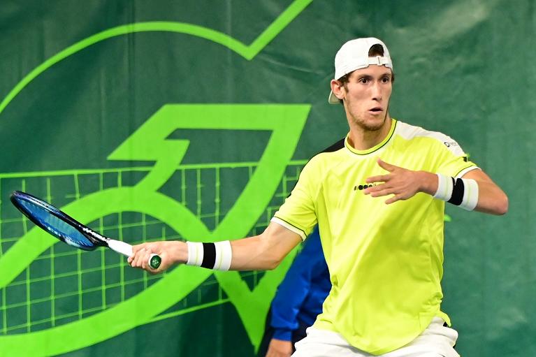 Francesco Maestrelli (foto Strimmer)