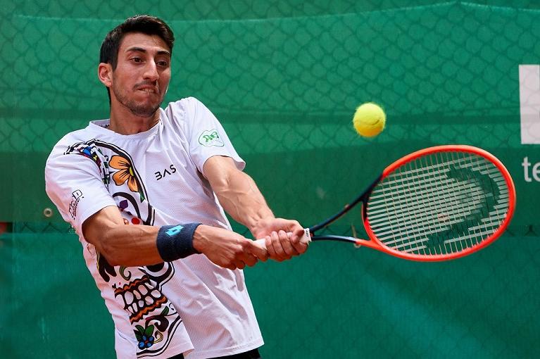 Federico Iannaccone (foto Milesi)