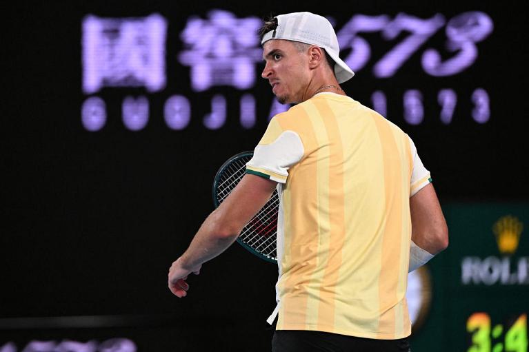 Darius Prizmic (Getty Images)