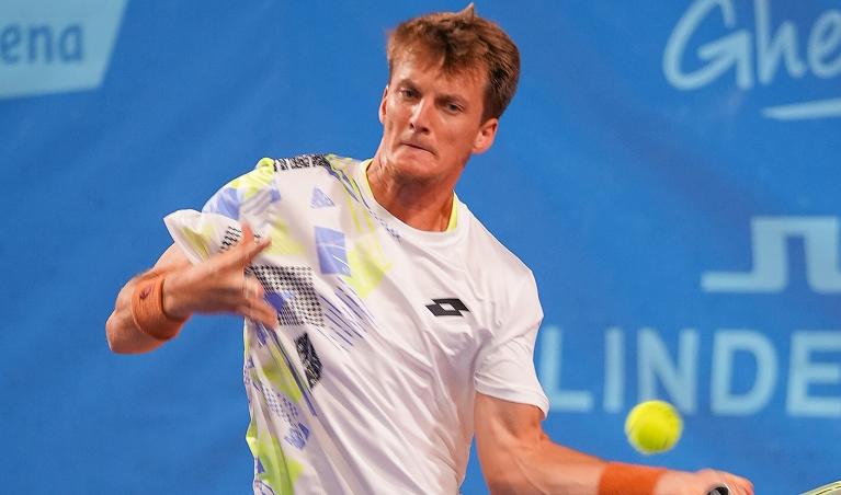 Giovanni Oradini (RAIFFEISEN ITF MEN’S VAL GARDENA SÜDTIROL)