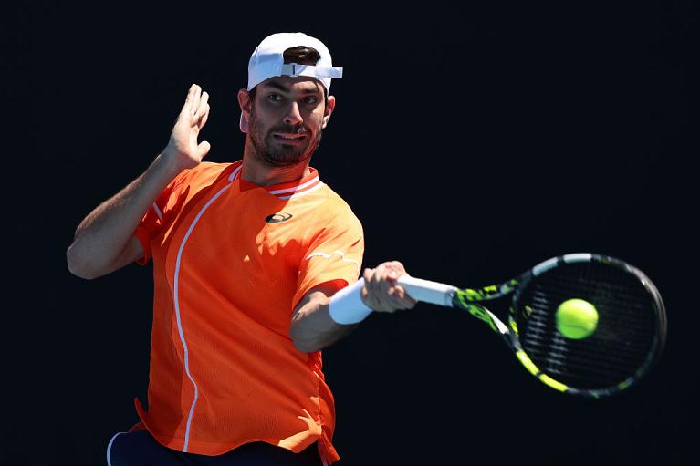 Giulio Zeppieri (Getty Images)