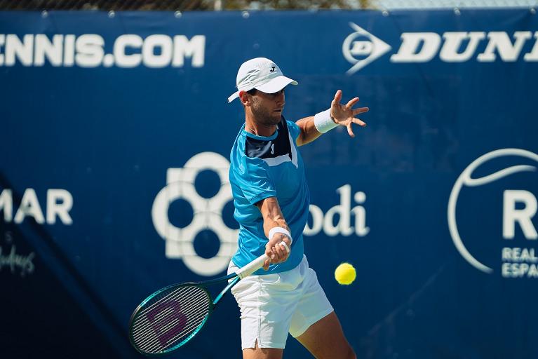 Raul Brancaccio (foto Fumero)