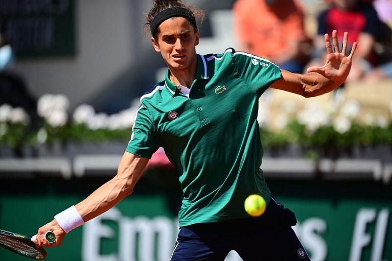 Pierre-Hugues Herbert (foto Getty Images)