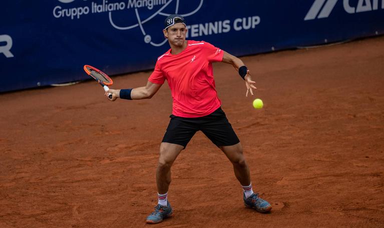 Francesco Passaro (foto Combi)