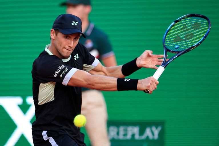 Casper Ruud (Getty Images)