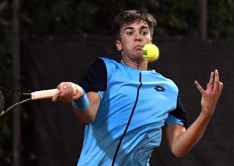 Alessandro Battiston