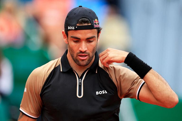 Matteo Berrettini (Getty Images)