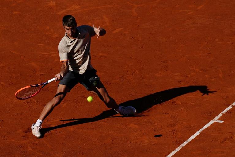 Flavio Cobolli (Getty Images)