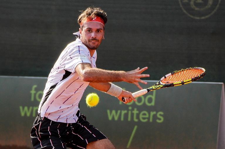 Edoardo Lavagno (foto Peluso)