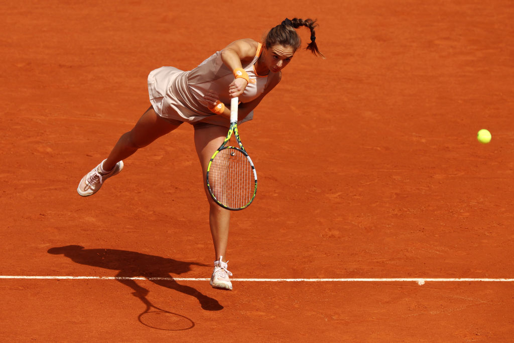 WTA Rabat, almeno 4 azzurre al via il tabellone