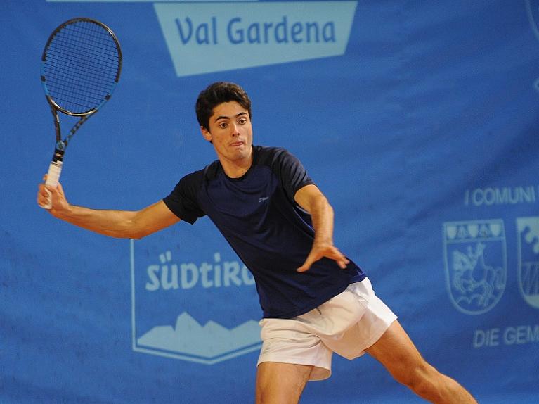 Peter Buldorini (foto Runggaldier)