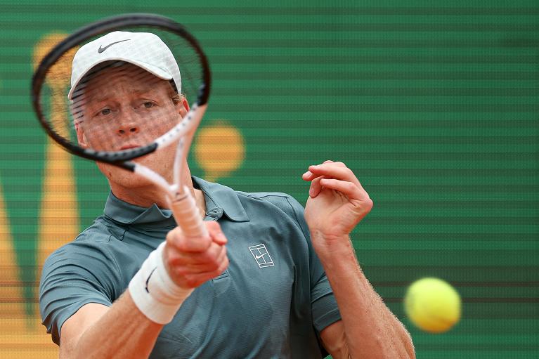 Jannik Sinner (Getty Images)