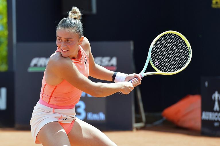 Diletta Cherubini (foto Adelchi Fioriti)