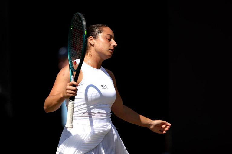 Elisabetta Cocciaretto (Getty Images)